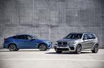BMW X5 M 2015 года